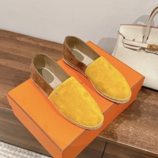 Hermes Fishermans Shoes